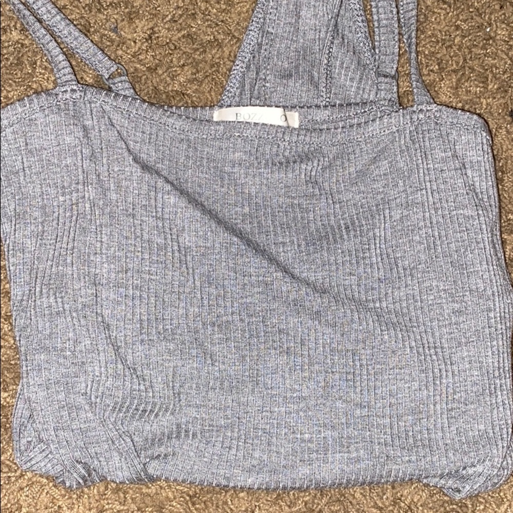 bodysuit